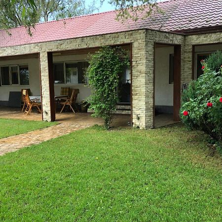 Casa Eric Villa Navodari Luaran gambar