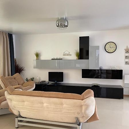 Casa Eric Villa Navodari Luaran gambar