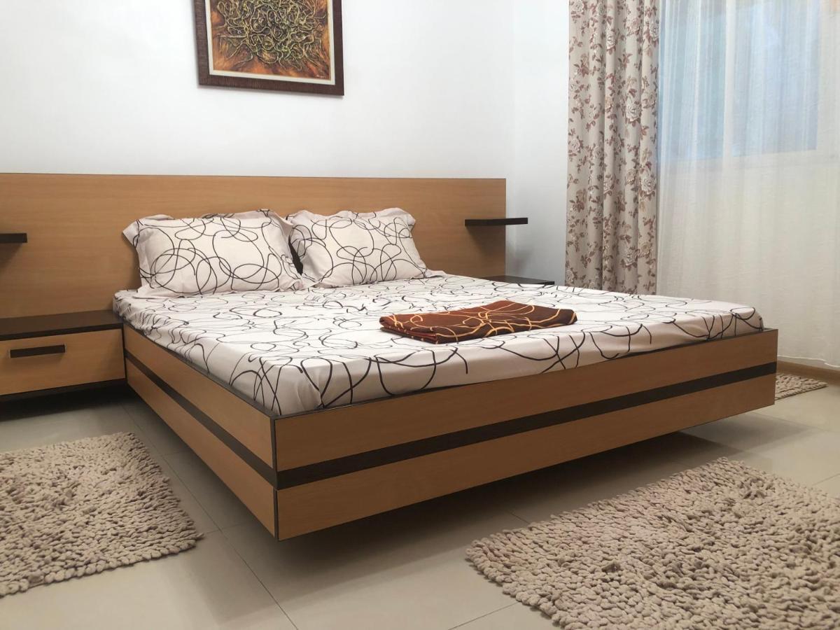 Casa Eric Villa Navodari Luaran gambar