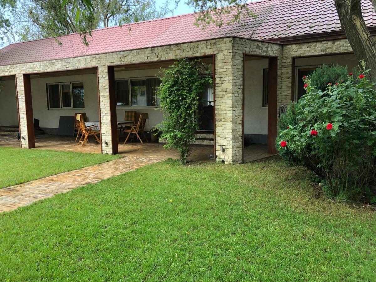 Casa Eric Villa Navodari Luaran gambar