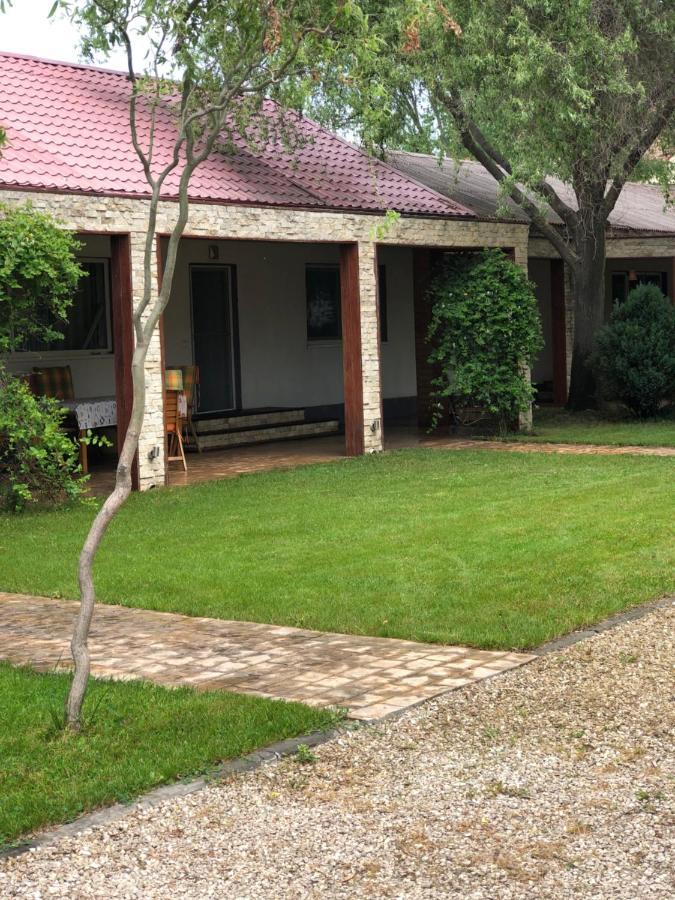 Casa Eric Villa Navodari Luaran gambar