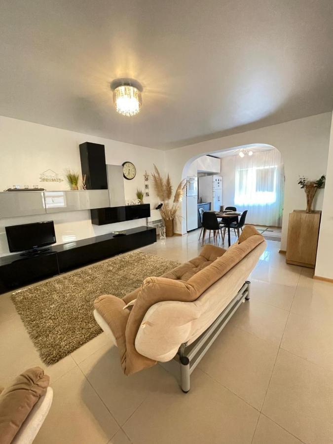 Casa Eric Villa Navodari Luaran gambar