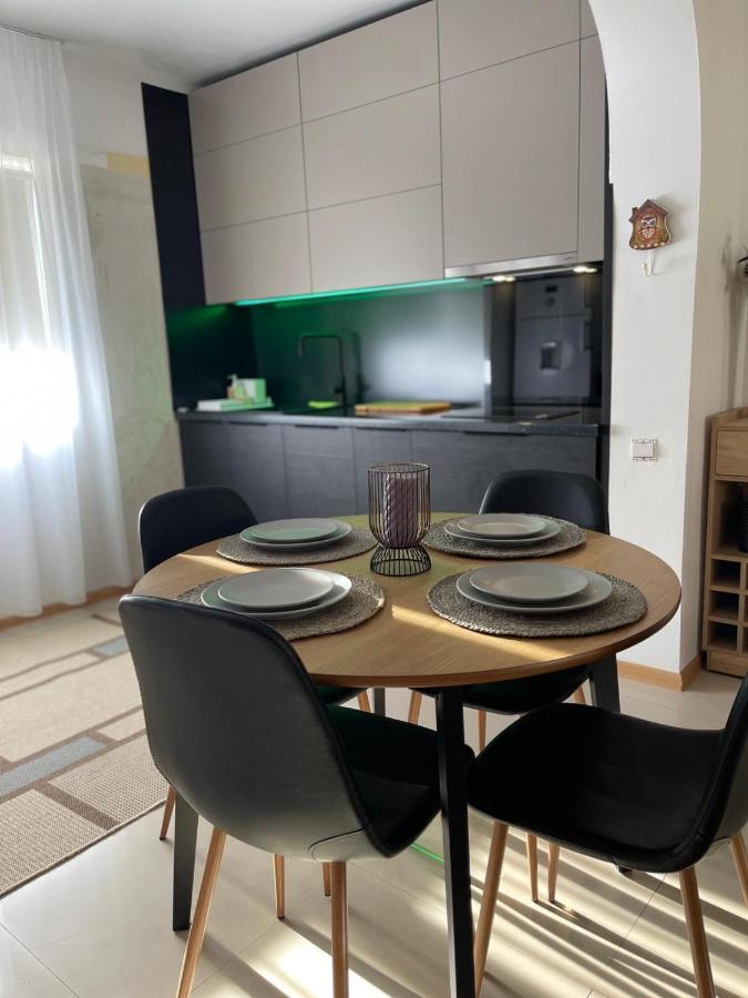 Casa Eric Villa Navodari Luaran gambar