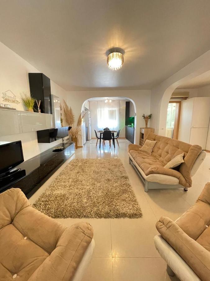 Casa Eric Villa Navodari Luaran gambar