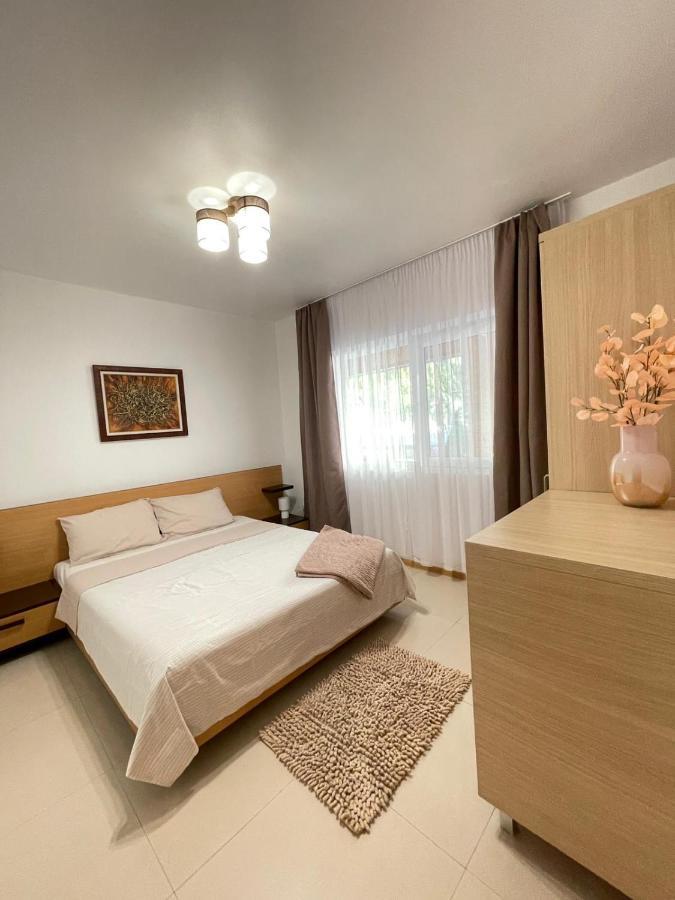 Casa Eric Villa Navodari Luaran gambar
