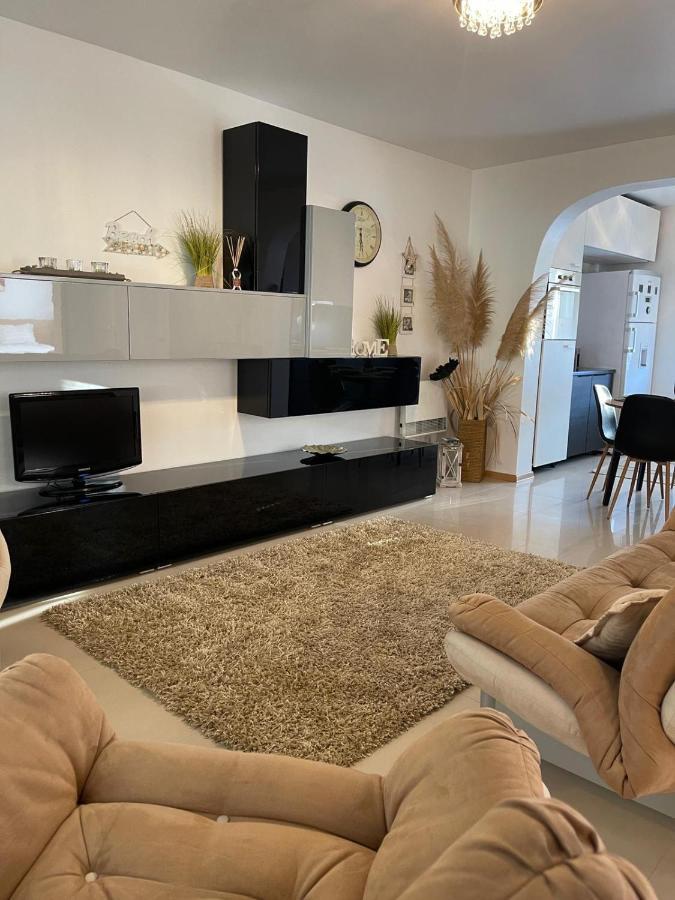 Casa Eric Villa Navodari Luaran gambar