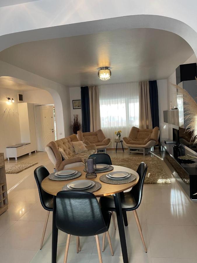 Casa Eric Villa Navodari Luaran gambar