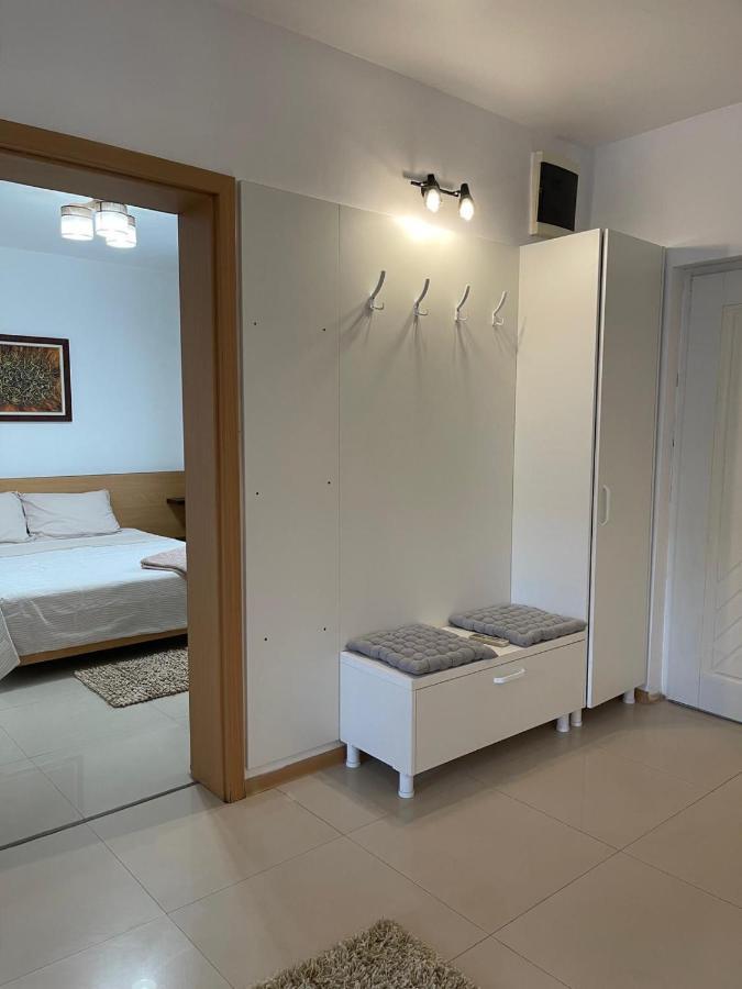 Casa Eric Villa Navodari Luaran gambar
