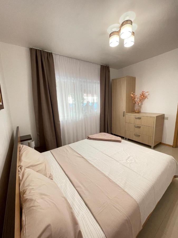 Casa Eric Villa Navodari Luaran gambar